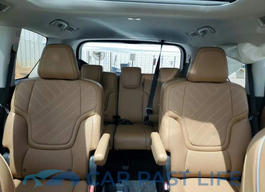 JN8AZ3BA5T9010805# 10
