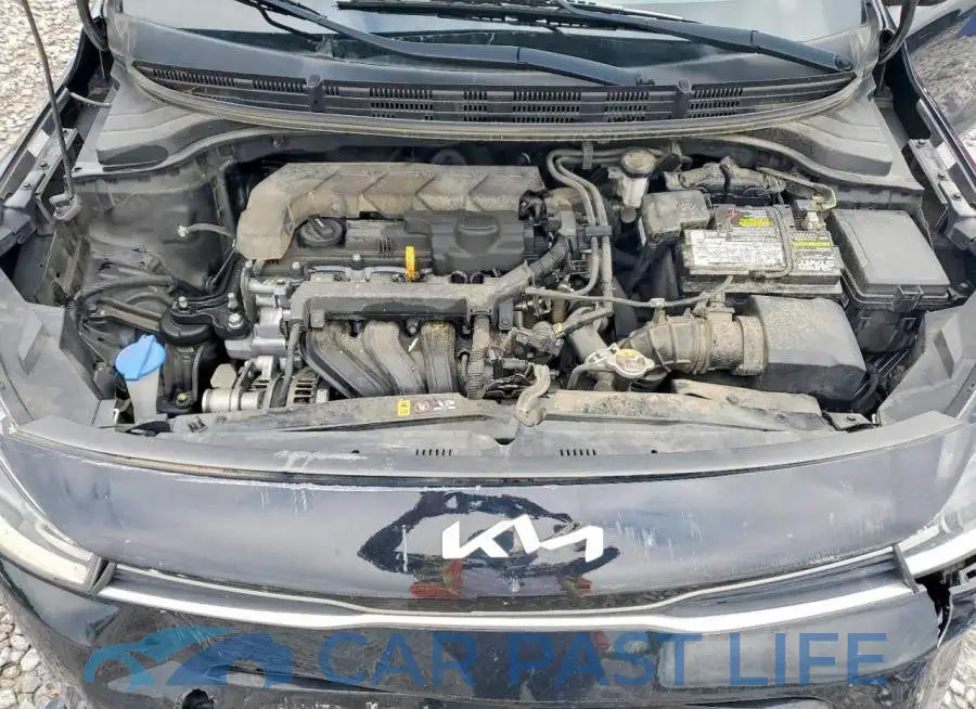 3KPA24AD4NE441815# 11