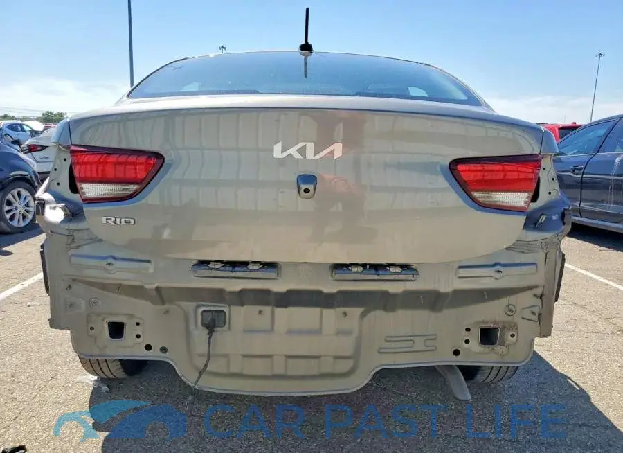 3KPA24AD8NE491309# 6