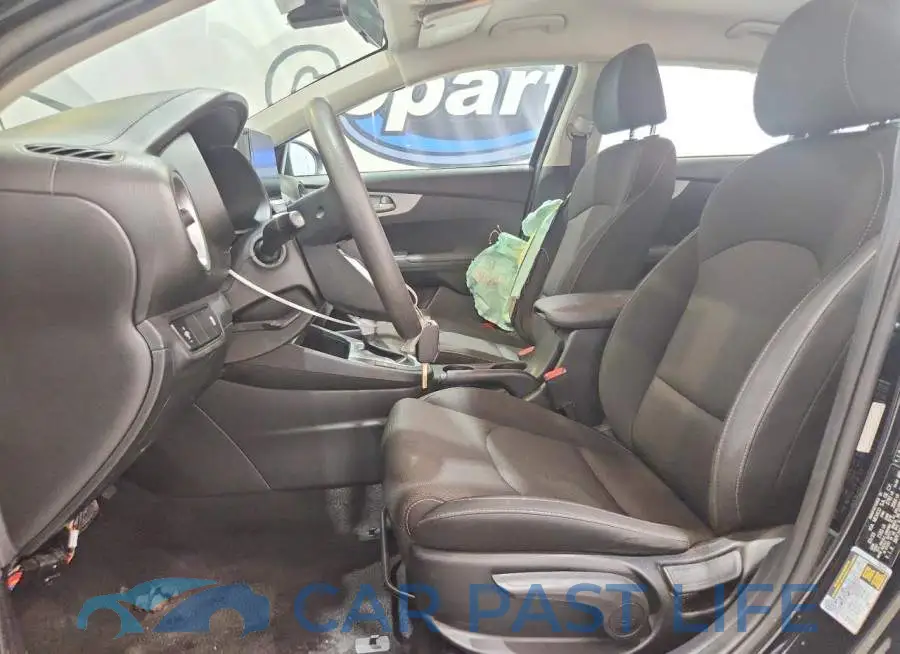 3KPF24AD1PE613436# 7