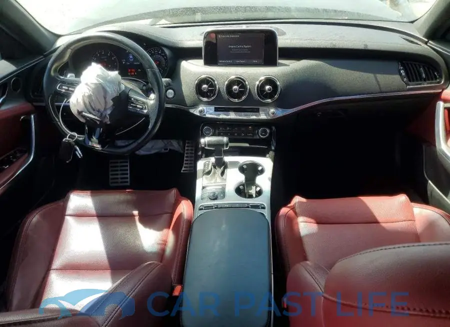 KNAE35LC9L6084592# 8