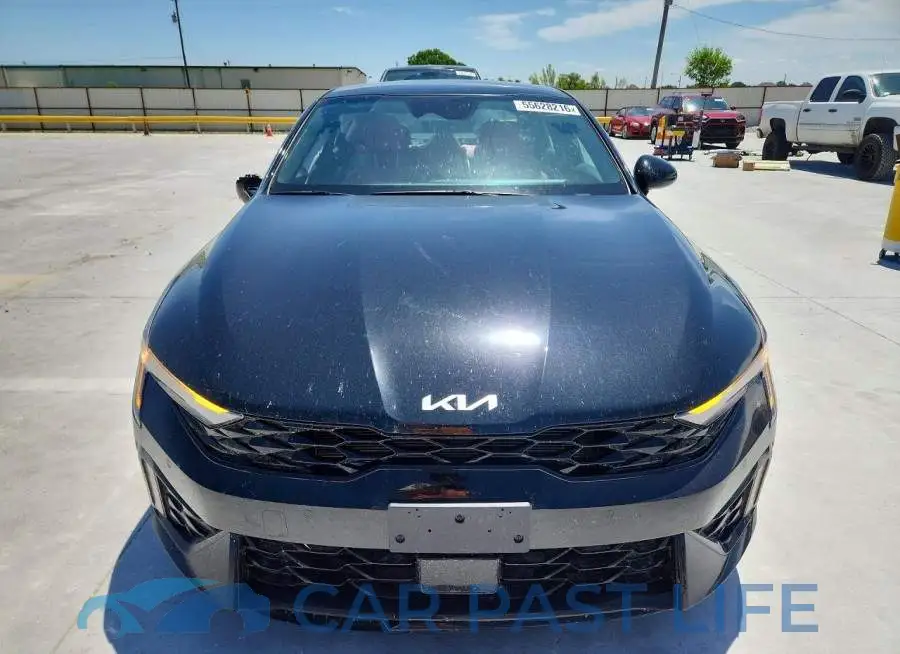 KNAG64J75T5408966# 5