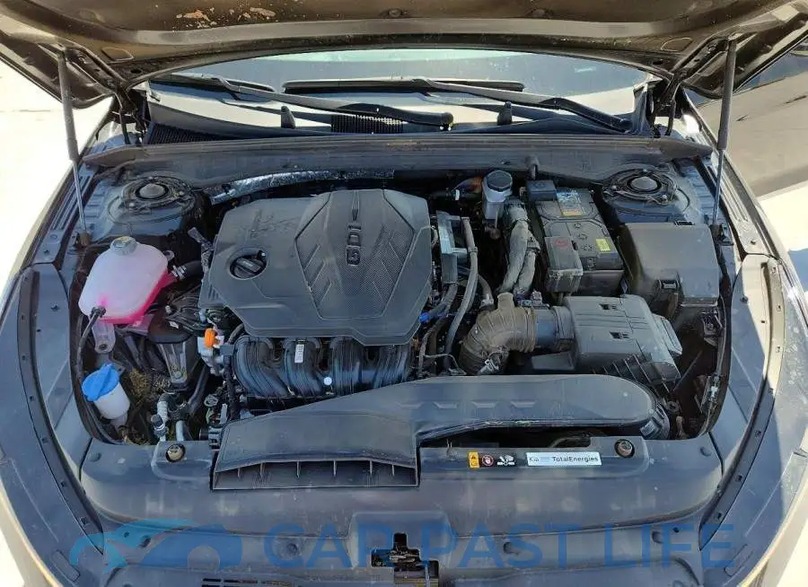 KNAG64J75T5408966# 11