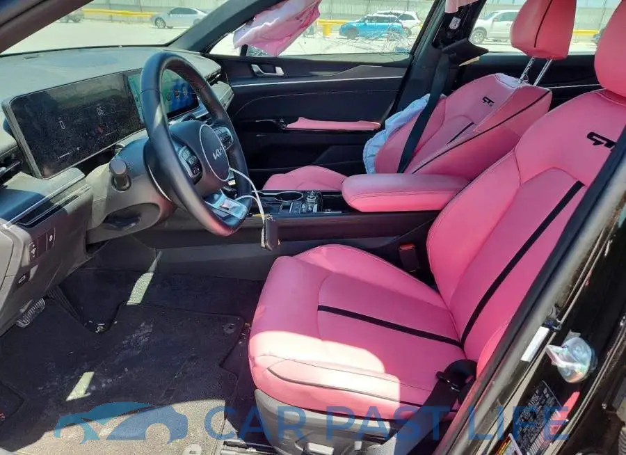 KNAG64J75T5408966# 7