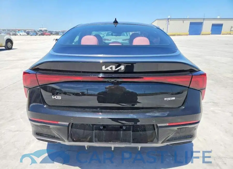 KNAG64J75T5408966# 6
