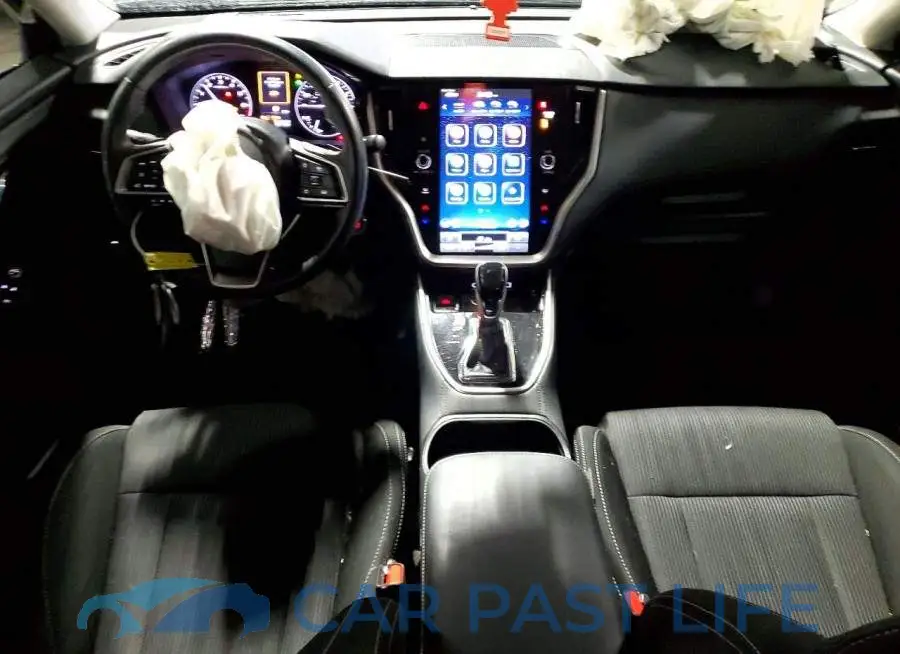 4S3BWAF65P3012730# 8