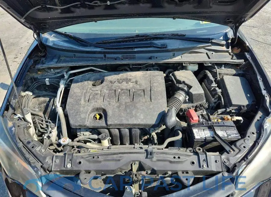 2T1BURHE3HC865421# 11