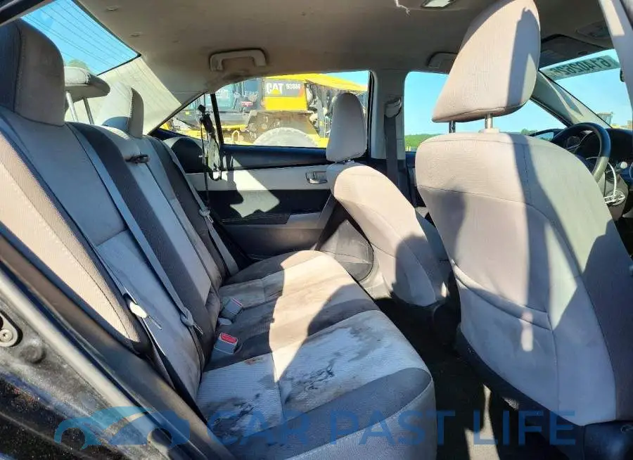 2T1BURHE3HC865421# 10