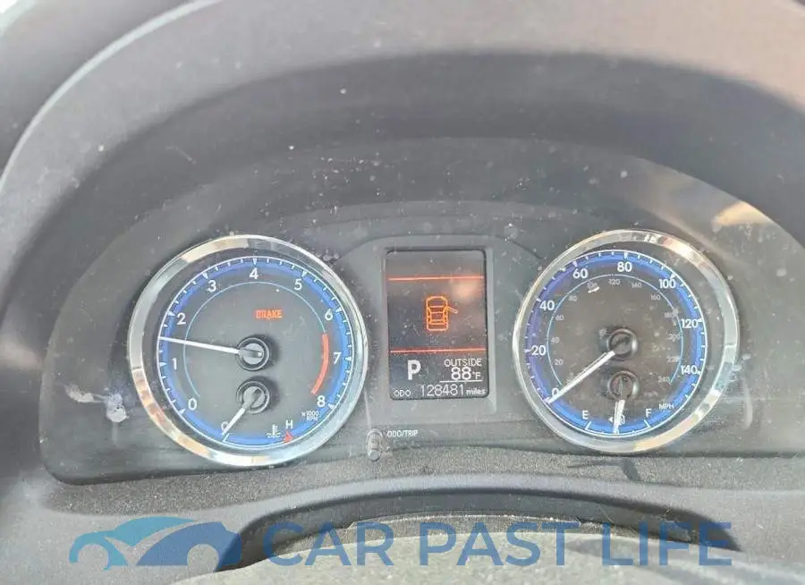 2T1BURHE3HC865421# 9
