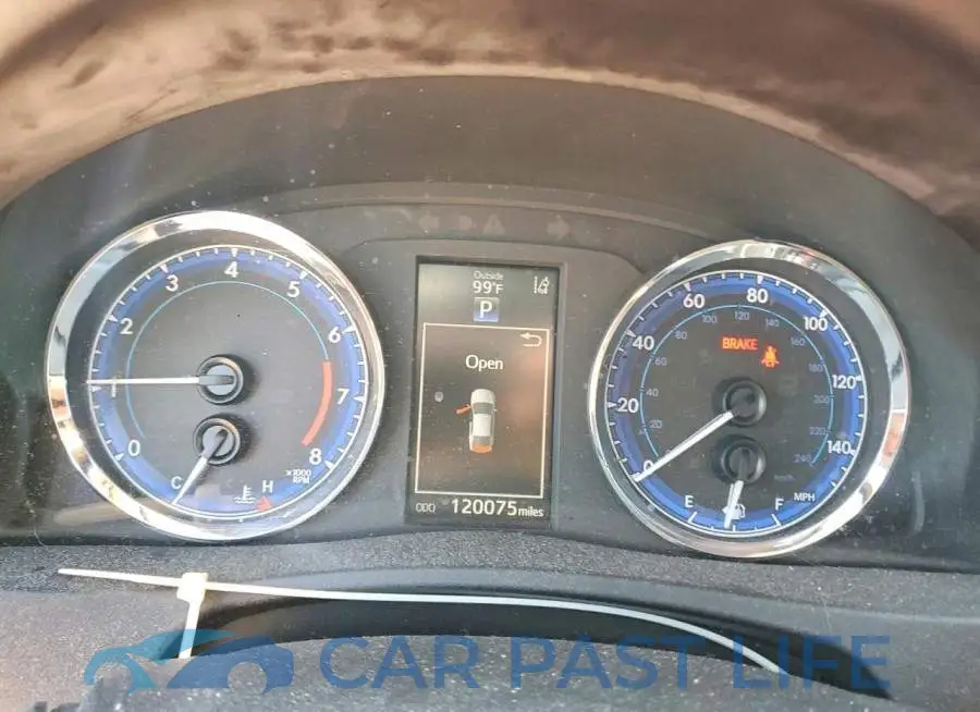 2T1BURHE4HC811271# 9