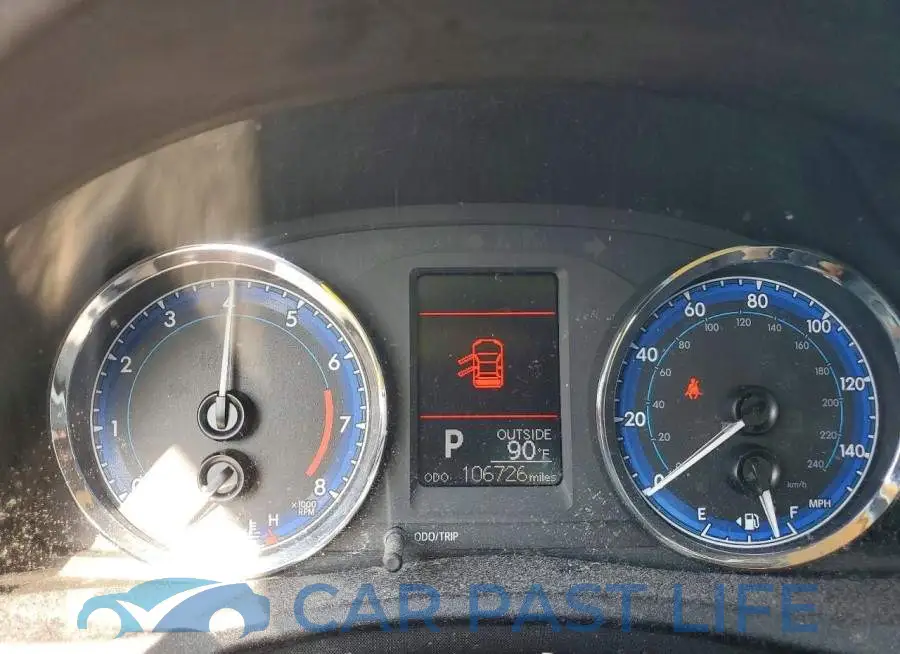 2T1BURHE5HC775350# 9