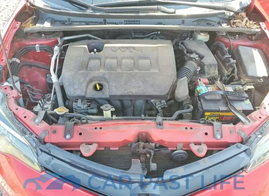 2T1BURHE5HC775350# 11