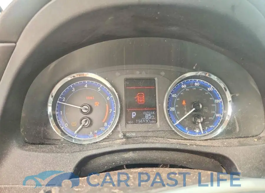 2T1BURHE6HC830226# 9