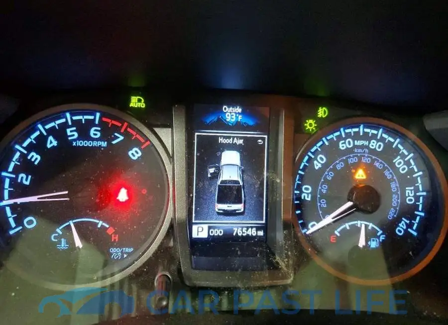 3TMAZ5CN4NM171255# 9
