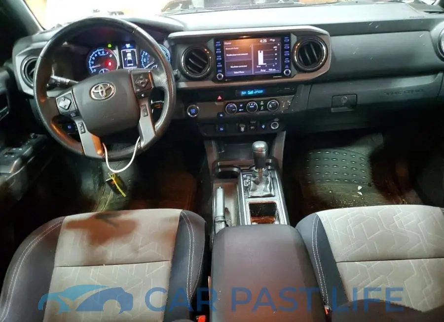 3TMAZ5CN4NM171255# 8