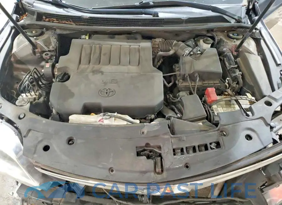 4T1BK1EB2JU286118# 11