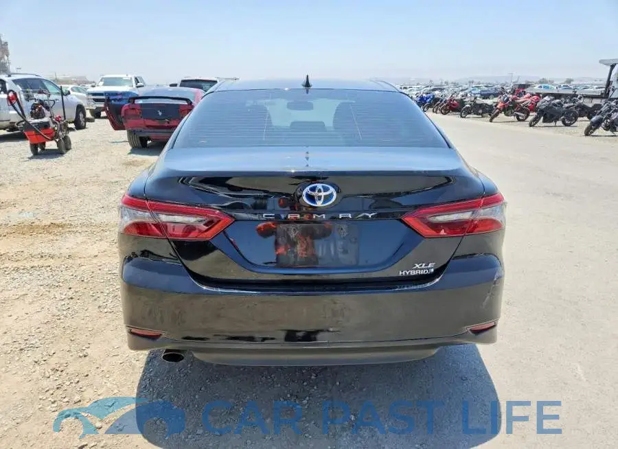 4T1F31AK3PU617611# 6