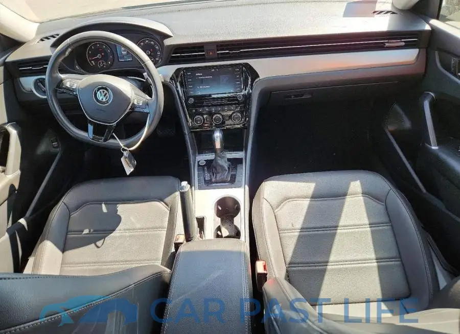 1VWSA7A30NC008383# 8