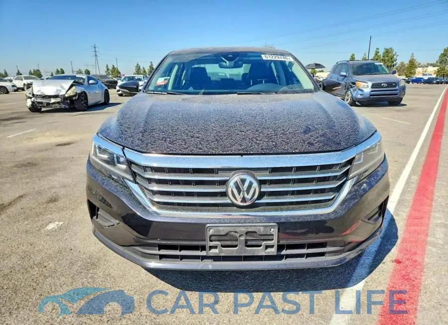 1VWSA7A30NC008383# 5