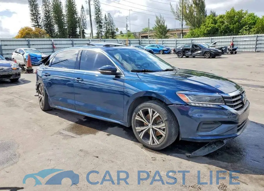 1VWSA7A37NC008543# 4