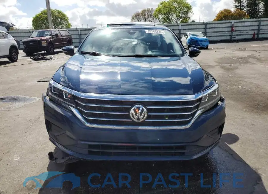 1VWSA7A37NC008543# 5