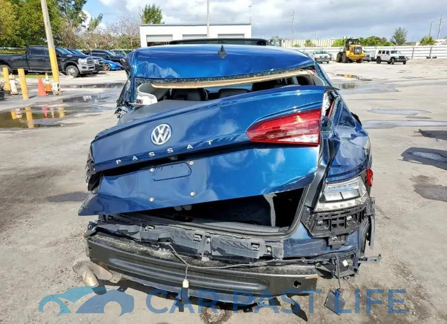 1VWSA7A37NC008543# 6