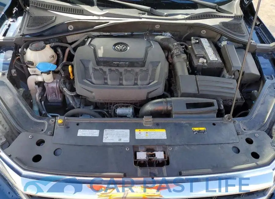 1VWSA7A37NC008543# 11