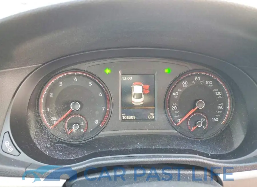 1VWSA7A37NC008543# 9
