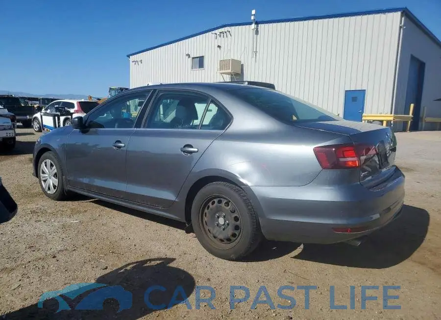 3VW2B7AJ6HM372628# 2
