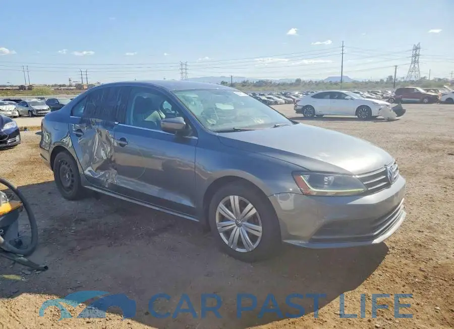3VW2B7AJ6HM372628# 4