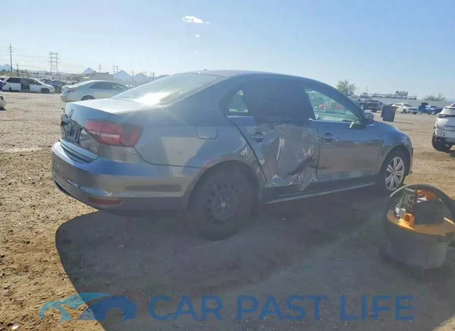 3VW2B7AJ6HM372628# 3