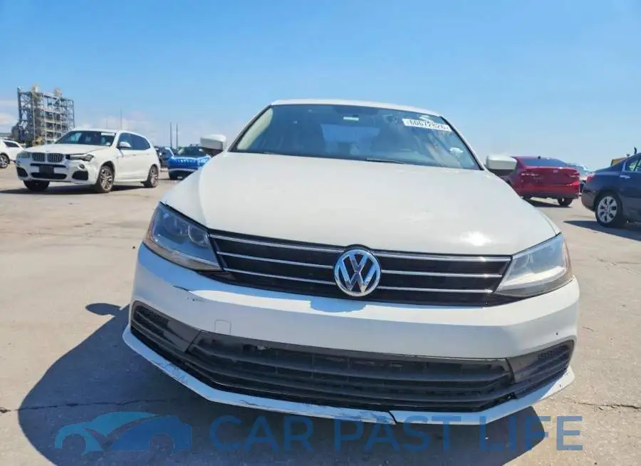 3VW2B7AJ7HM290312# 5