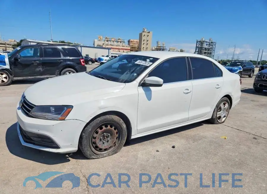 3VW2B7AJ7HM290312# 1