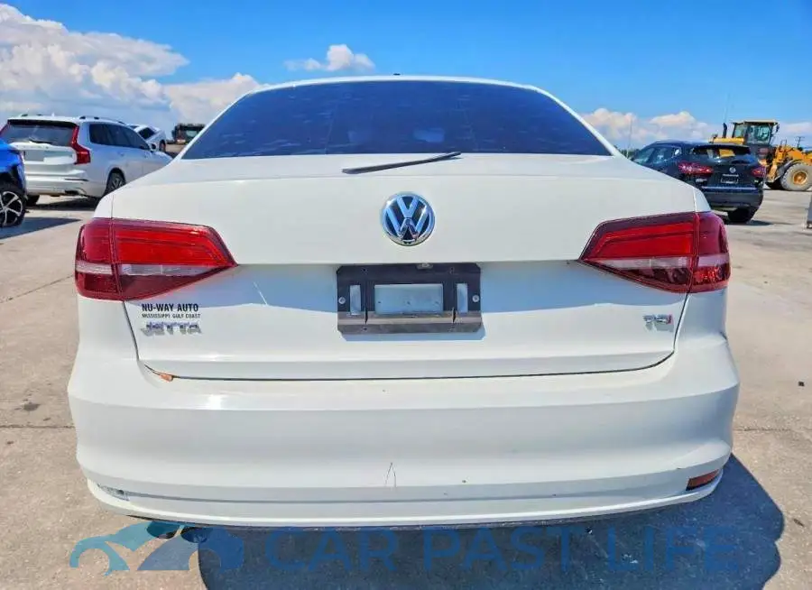 3VW2B7AJ7HM290312# 6
