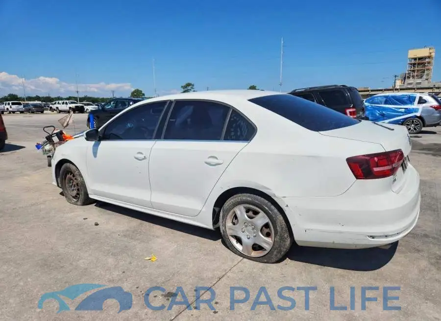 3VW2B7AJ7HM290312# 2