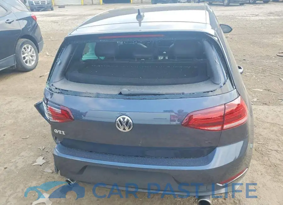 3VW547AU6JM287408# 6