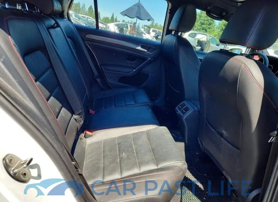 3VW6T7AU6KM030287# 10
