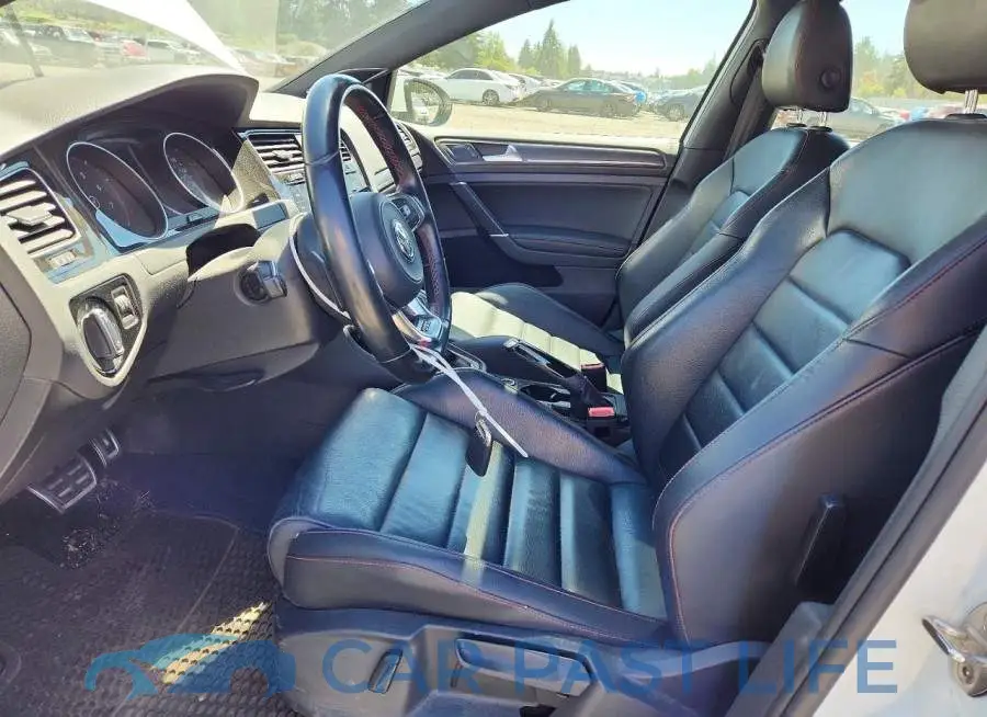 3VW6T7AU6KM030287# 7