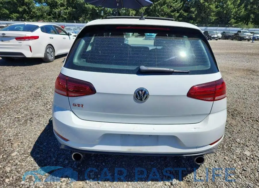 3VW6T7AU6KM030287# 6