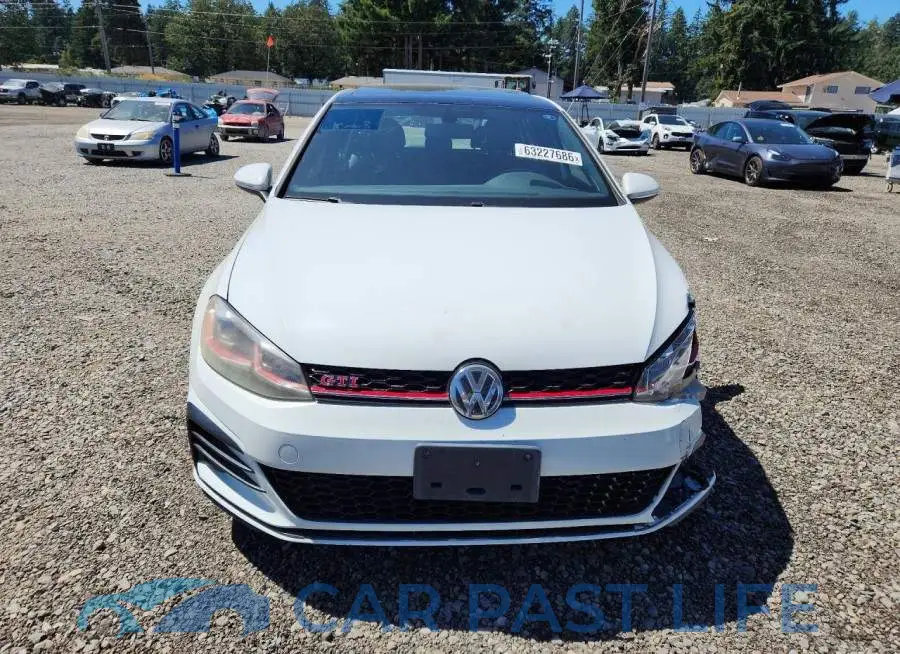 3VW6T7AU6KM030287# 5