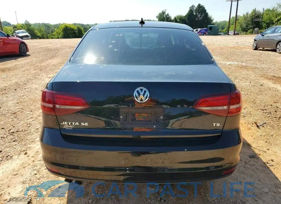 3VWDB7AJ3HM294267# 6
