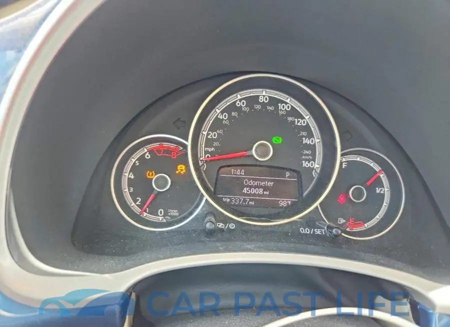 3VWJD7AT7KM713601# 9