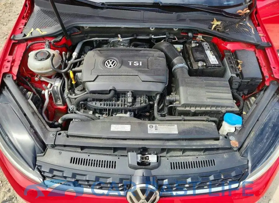 3VWM17AU3KM514334# 12