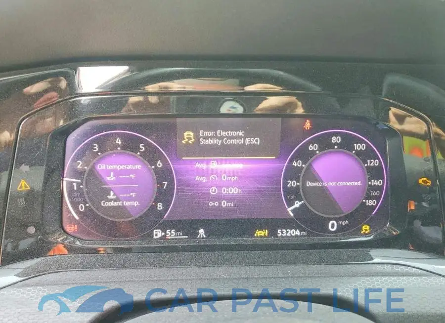 WVW2A7CD3PW148549# 9