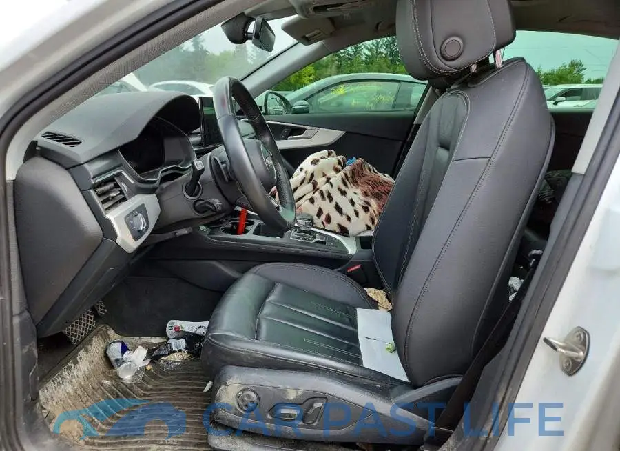 WAUENAF47LN007958# 7