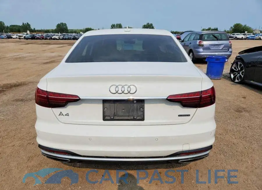 WAUENAF47LN007958# 6
