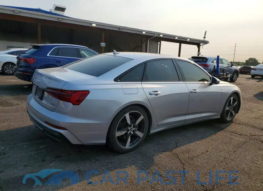 WAUL2AF29MN043926# 3