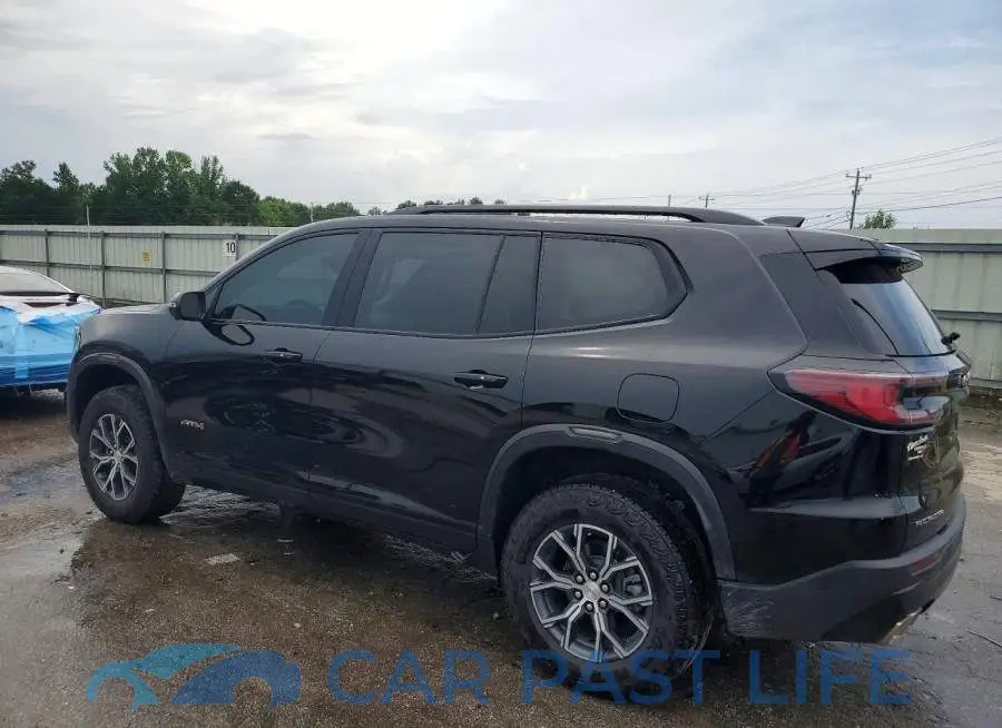1GKENPKS2TJ178509# 2