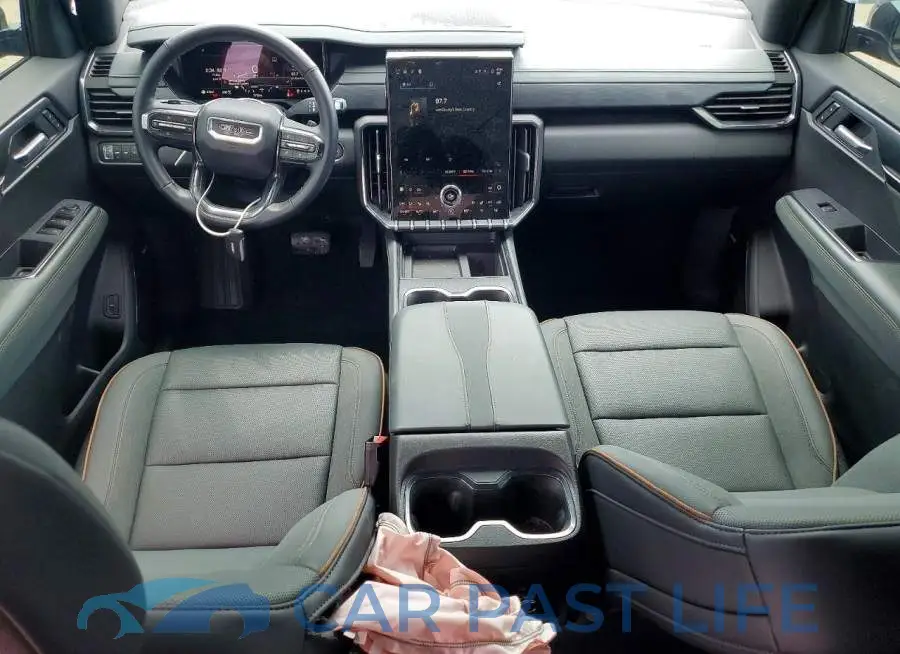 1GKENPKS2TJ178509# 8