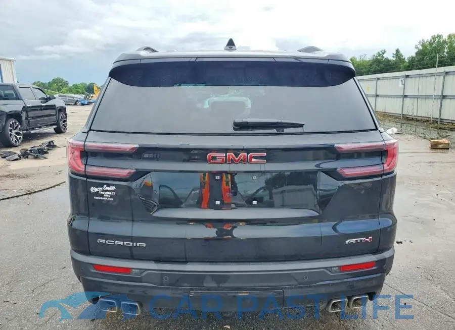 1GKENPKS2TJ178509# 6